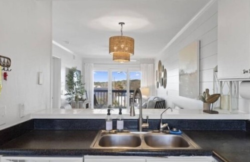 North Carolina Coast Villa | Coastal Haven (2-Bedroom Villa) by RedAwning