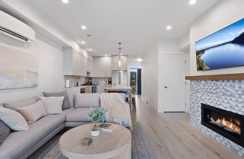 Black Creek Casa | Coastal Haven at THE BEACH HOUSE
