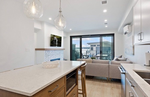Black Creek Casa | Coastal Haven at THE BEACH HOUSE