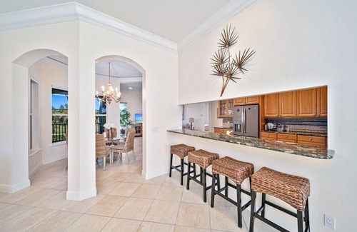 Beachview Country Club Estates Casa | Coastal Haven Estate: Immaculate Home w/ Pool &Spa
