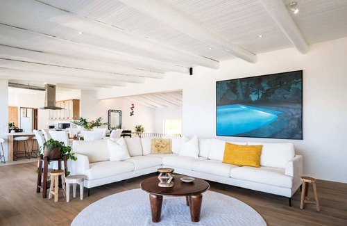 Hout Bay Villa | Coastal Haven Sidra Villa