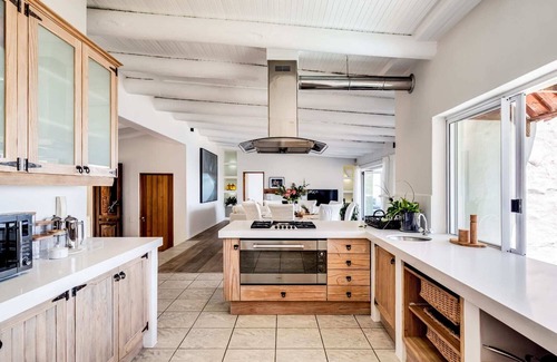 Hout Bay Villa | Coastal Haven Sidra Villa