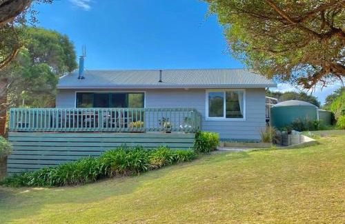 Venus Bay Casa | Coastal Hideaway - Venus Bay (1st Estate)