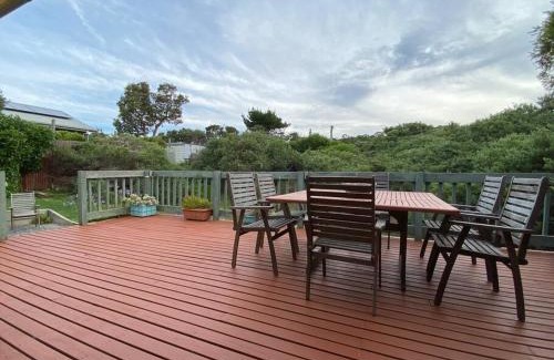 Venus Bay Casa | Coastal Hideaway - Venus Bay (1st Estate)