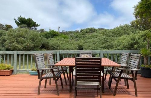 Venus Bay Casa | Coastal Hideaway - Venus Bay (1st Estate)