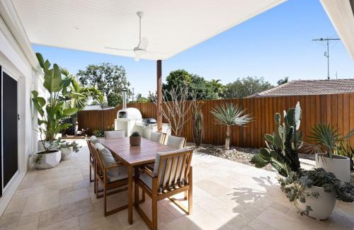 Mooloolaba Casa | Coastal Home in Mooloolaba