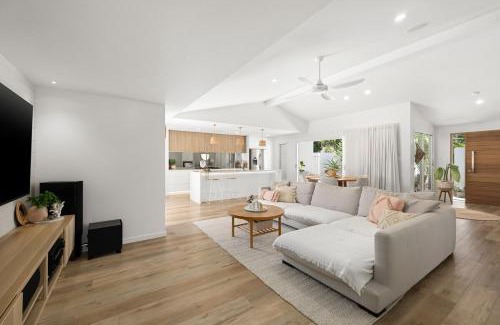 Mooloolaba Casa | Coastal Home in Mooloolaba