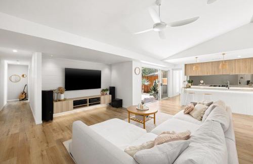 Mooloolaba Casa | Coastal Home in Mooloolaba