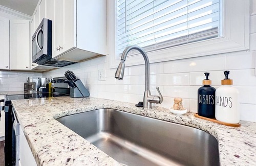 Wilmington Casa | Coastal Home in the heart of downtown ILM