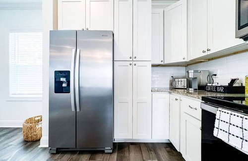 Wilmington Casa | Coastal Home in the heart of downtown ILM
