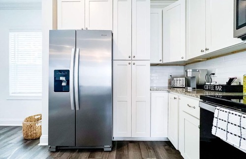 Wilmington Casa | Coastal Home in the heart of downtown ILM