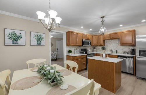 Ogden Casa | Coastal Home with Inground Pool