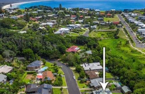 Lennox Head Casa | Coastal House - Lennox Head Getaway
