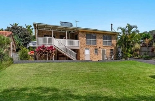 Lennox Head Casa | Coastal House - Lennox Head Getaway