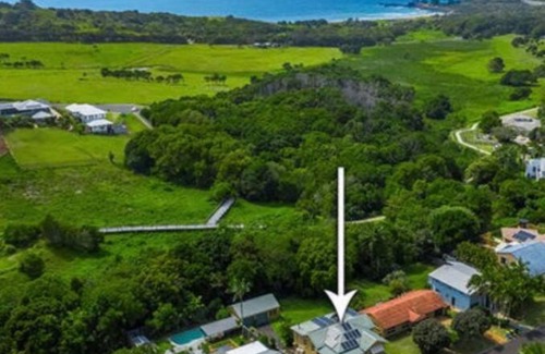 Lennox Head Casa | Coastal House - Lennox Head Getaway