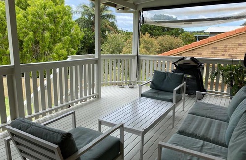 Lennox Head Casa | Coastal House - Lennox Head Getaway