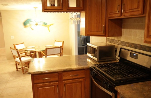 Brown Island Casa | Coastal Island Getaway