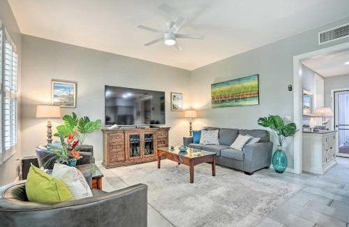 Ko Olina Casa | Coastal Ko Olina Townhome - Walk to Beaches!