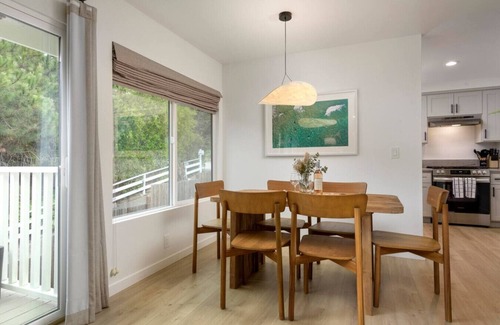 Santa Barbara County Apartamento | Coastal Living | Family-Friendly