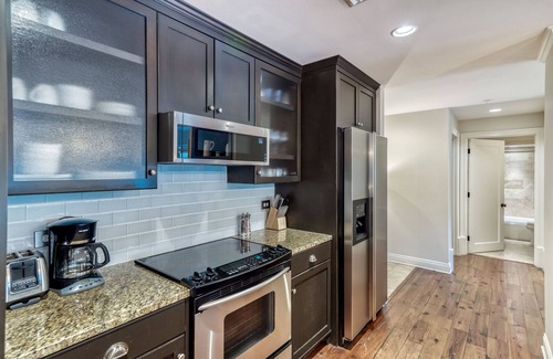 Inlet Beach Condominio | Cerca del centro de la ciudad, BICICLETAS GRATIS / GIMNASIO / TENIS