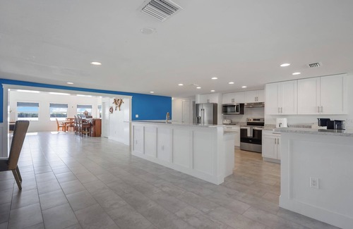 Harbour Heights Casa | Coastal Luxury awaits in this 3/3 on the River