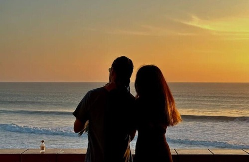 Rosarito Condominio | Coastal luxury paradise