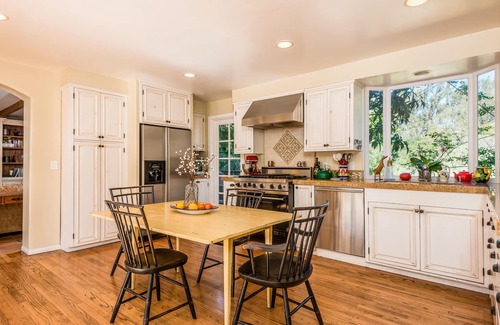 West Mesa Casa | Coastal Mediterranean Villa