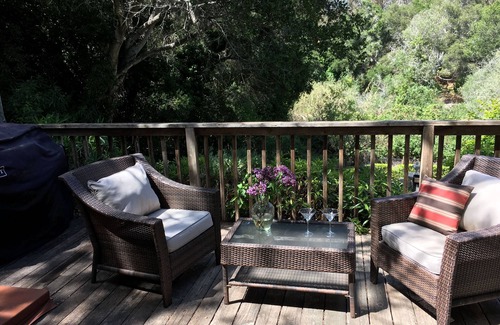 West Mesa Casa | Coastal Mediterranean Villa