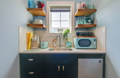 Frankford Apartamento | Coastal Millville Studio ~ 6 Mi to Bethany Beach