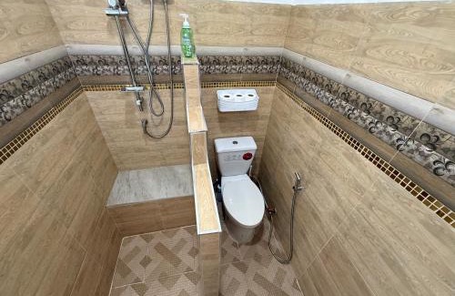 Ban Phe Apartamento | Coastal Nomad Ocean View Stay - 1 or 2 Rooms