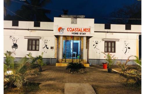Malpe Casa | Coastal Nsst Homestay- Malpe beach