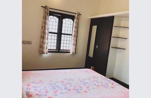 Malpe Casa | Coastal Nsst Homestay- Malpe beach