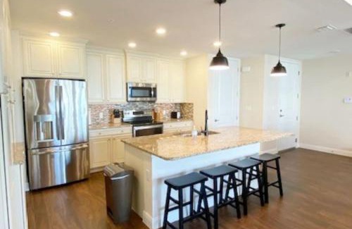 Whitney Beach Casa | Coastal Oasis Condo w Luxury Resort Amenities