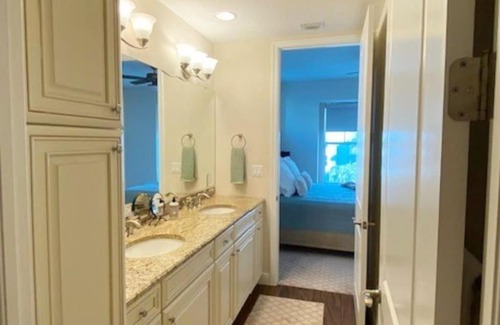 Whitney Beach Casa | Coastal Oasis Condo w Luxury Resort Amenities