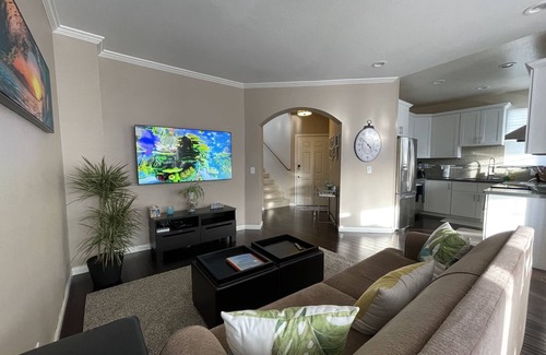 Pacifica Casa | Coastal Oasis Ocean-View Home-near San Fransisco, beaches and hiking trails