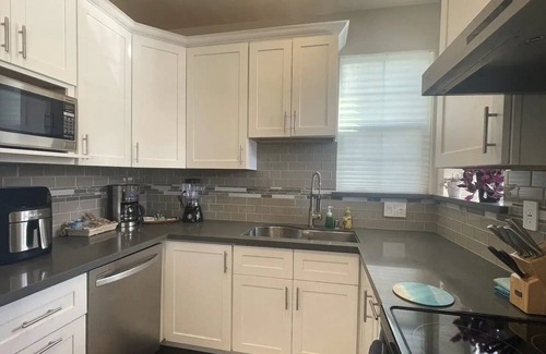 Pacifica Casa | Coastal Oasis Ocean-View Home-near San Fransisco, beaches and hiking trails