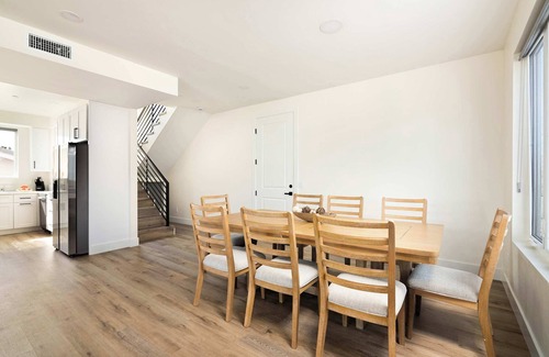 Ocean Beach Casa | Coastal Ocean Beach Compound Escape