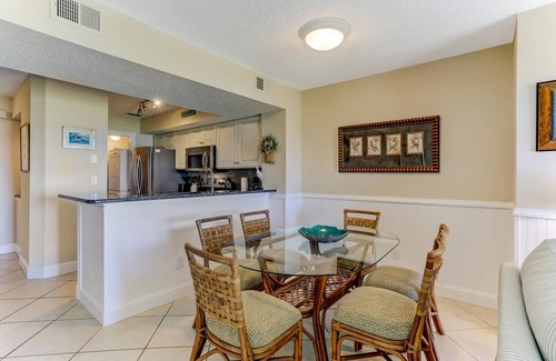 Amelia City Casa | Coastal Oceanfront Town-home w/Remarkable Views- Located in Summer Beach!