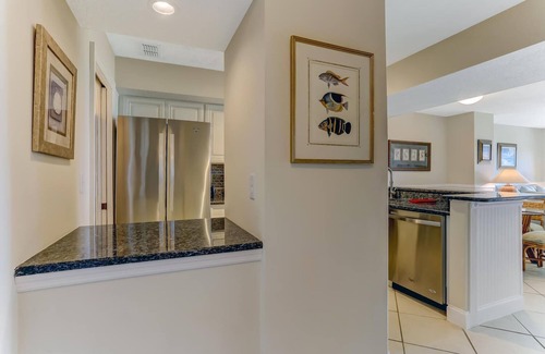 Amelia City Casa | Coastal Oceanfront Town-home w/Remarkable Views- Located in Summer Beach!