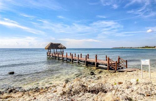 Akumal Apartamento | Coastal Paradise Akumal Beach and Pools