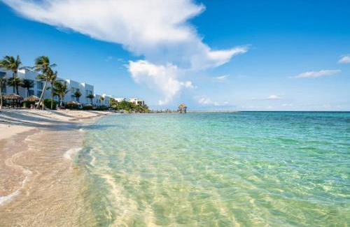 Akumal Apartamento | Coastal Paradise Akumal Beach and Pools