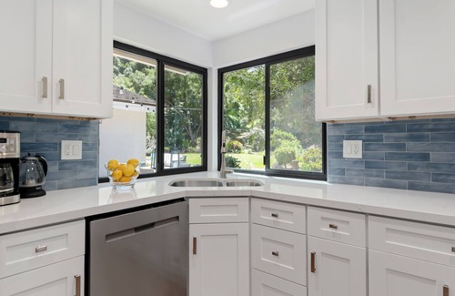 Alta Mesa Casa | Coastal Paradise-Heart of SB