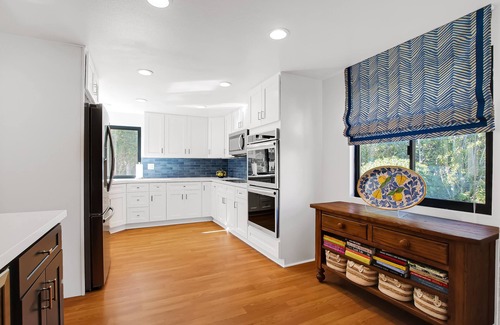 Alta Mesa Casa | Coastal Paradise-Heart of SB