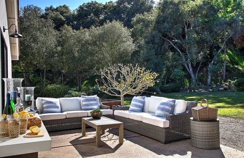 Alta Mesa Casa | Coastal Paradise-Heart of SB