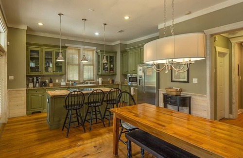 Panacea Casa | Coastal Pines 4BR/3.5BA Sleeps 12