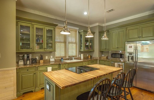 Panacea Casa | Coastal Pines 4BR/3.5BA Sleeps 12