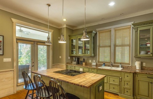 Panacea Casa | Coastal Pines 4BR/3.5BA Sleeps 12