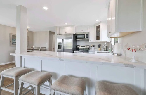 Park Hill Casa | Coastal Pines Chalet by Moonstone Beach