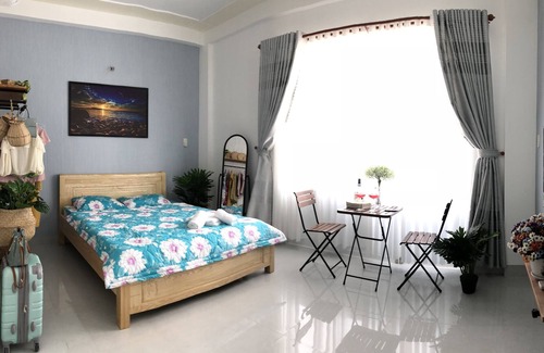 Quy Nhon Casa | Coastal Quy Nhon Homestay, cerca de la playa, acogedor
