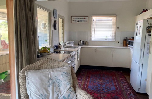 Brunswick Heads Casa | Coastal Retreat in the Heart of Brunswick Heads